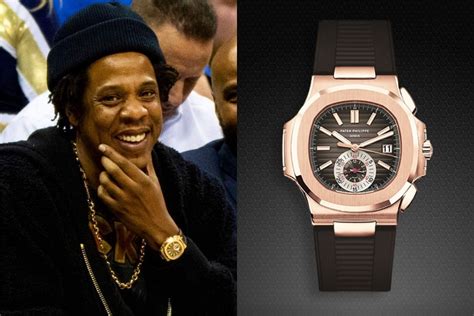 hublot jay z gold|Jay-Z patek philippe.